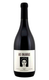 Вино El Enemigo As Bravas Malbec 2018&nbsp;0,75&nbsp;л