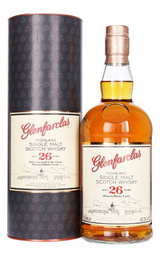 Виски Glenfarclas 26 Years Old Sherry Cask Matured&nbsp;0,7&nbsp;л
