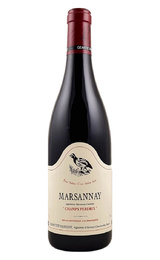 Вино Domaine Geantet-Pansiot Marsannay Champs Perdrix 2020&nbsp;0,75&nbsp;л