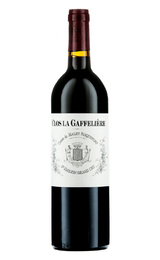 Вино Clos La Gaffeliere Saint-Emilion Grand Cru 2021&nbsp;0,75&nbsp;л