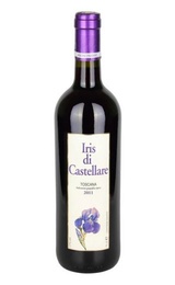 Вино Poderi Castellare di Castellina Iris di Castellare 2024&nbsp;0,75&nbsp;л