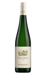 Вино Brundlmayer Gruner Veltliner Landwein 2025&nbsp;0,75&nbsp;л