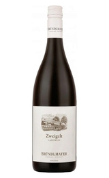 Вино Brundlmayer Zweigelt Landwein 2022&nbsp;0,75&nbsp;л