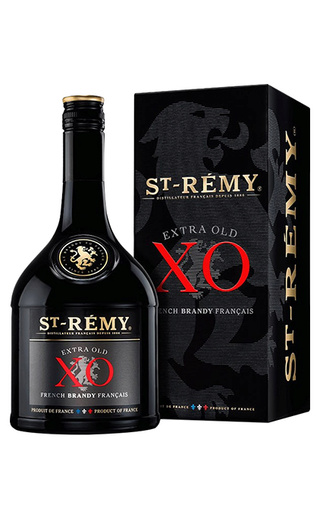 фото бренди St Remy XO 0,7 л