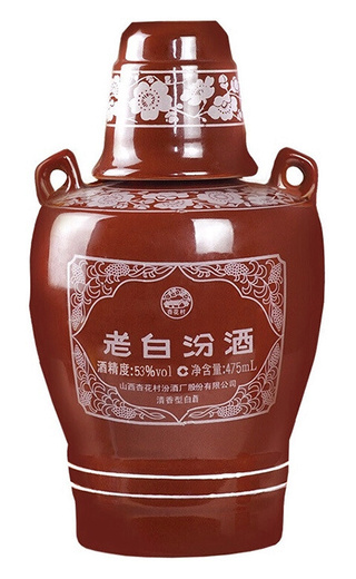 фото байцзю Fenjiu Laobai 0,5 л