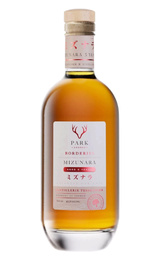 Коньяк Park Borderies Mizunara&nbsp;0,7&nbsp;л
