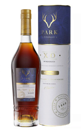 Коньяк Park XO Borderies Blossom&nbsp;0,7&nbsp;л