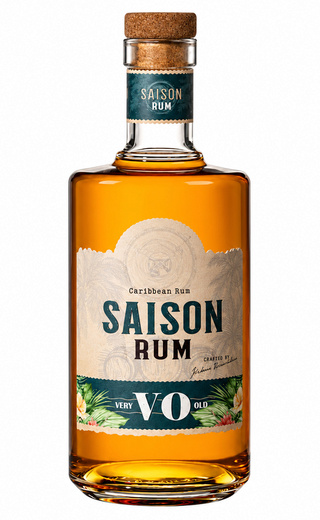 фото ром Saison VO 0,7 л