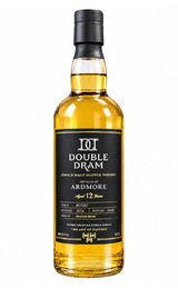 Виски Double Dram Ardmore Aged 12 Years Old&nbsp;0,7&nbsp;л