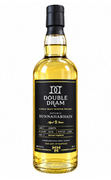 Виски Double Dram Bunnahabhain Aged 8 Years Old&nbsp;0,7&nbsp;л