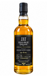 Виски Double Dram Highland Park Aged 9 Years&nbsp;0,7&nbsp;л