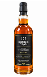 Виски Double Dram Tobermory Aged 12 Years Old&nbsp;0,7&nbsp;л