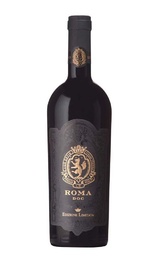 Вино Poggio Le Volpi Edizione Limitata Roma 2016&nbsp;0,75&nbsp;л