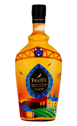 Коньяк Frapin VSOP Blues&nbsp;0,7&nbsp;л