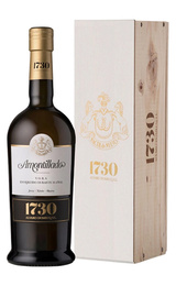 Херес Alvaro Domecq 1730 Amontillado VORS 1994&nbsp;0,75&nbsp;л