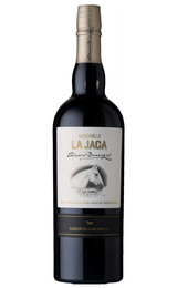 Херес Alvaro Domecq Manzanilla La Jaca&nbsp;0,75&nbsp;л