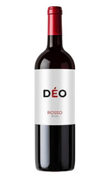 Вино Deo Rosso 2025&nbsp;0,75&nbsp;л