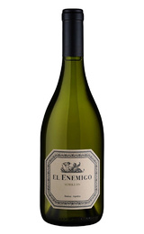 Вино El Enemigo Semillon 2024&nbsp;0,75&nbsp;л
