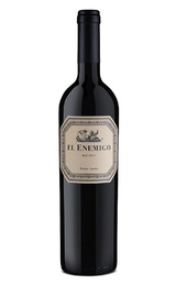 Вино El Enemigo Malbec 2023&nbsp;0,75&nbsp;л