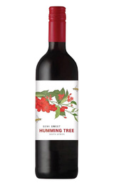Вино Humming Tree Red Semi Sweet 2026&nbsp;0,75&nbsp;л