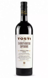 Вермут Tosti Vermouth di Torino Taurinorum Superiore&nbsp;0,75&nbsp;л