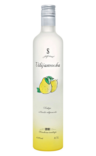 фото ракия Simex Original Vilijamovka 0,7 л