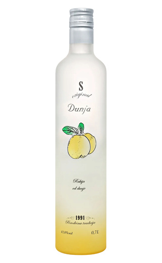 фото ракия Simex Original Dunja 0,7 л