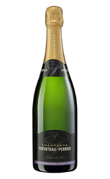 Шампанское Prevoteau-Perrier Blanc de Noirs Brut&nbsp;0,75&nbsp;л