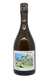 Шампанское Chavost d'Assemblage Blanc Brut Nature&nbsp;0,75&nbsp;л