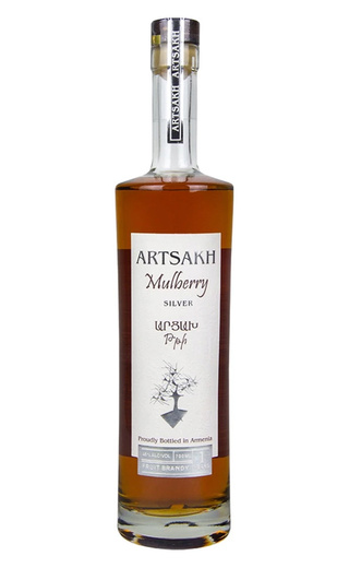 фото водка Artsakh Mulberry Silver 0,7 л