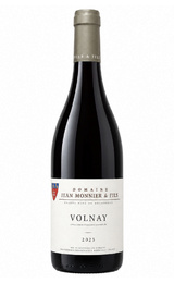 Вино Domaine Jean Monnier & Fils Volnay 2023&nbsp;0,75&nbsp;л