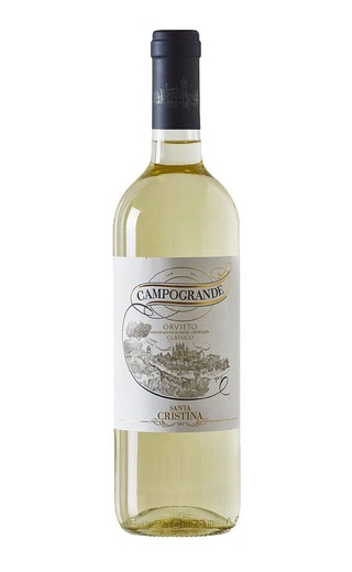 фото вино Antinori Campogrande Orvieto Classico 2025 0,75 л