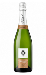 Игристое вино Nadal Plot Twist Brut Corpinnat 2021&nbsp;0,75&nbsp;л