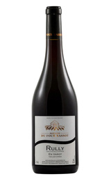 Вино Domaine du Four Bassot Rully En Varot Vieilles Vignes Rouge 2023&nbsp;0,75&nbsp;л