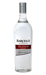 Ром Barcelo Blanco&nbsp;0,7&nbsp;л