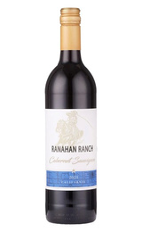 Вино Kautz Ranahan Ranch Cabernet Sauvignon 2021&nbsp;0,75&nbsp;л