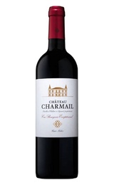 Вино Chateau Charmail 2022&nbsp;0,75&nbsp;л