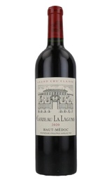 Вино Chateau La Lagune Grand Cru Classe 2022&nbsp;0,75&nbsp;л