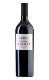 Вино Chateau Clinet Pomerol 2021&nbsp;0,75&nbsp;л