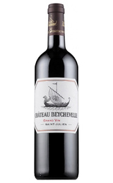 Вино Chateau Beychevelle Grand Cru Classe 2023&nbsp;0,75&nbsp;л