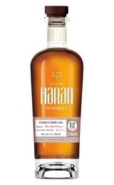 Виски Haran Finished in Porto Cask 12 Years Old&nbsp;0,7&nbsp;л