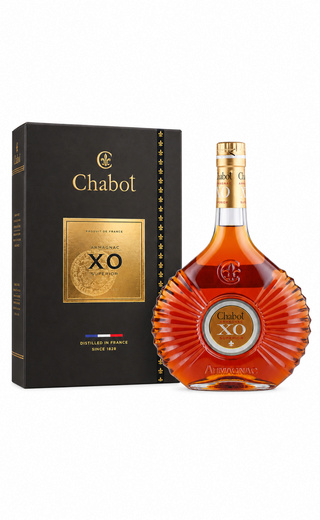 Арманьяк Chabot XO Superior&nbsp;0,7&nbsp;л