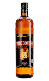 Кашаса Velho Barreiro Gold&nbsp;1&nbsp;л