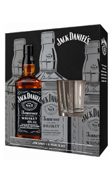 Виски Jack Daniels № 7 Tennessee&nbsp;0,7&nbsp;л