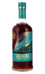 Ром Takamaka Kreol Cask&nbsp;0,7&nbsp;л