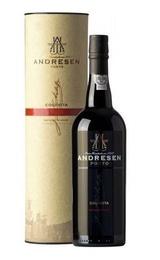 Портвейн Andresen Colheita 1997&nbsp;0,5&nbsp;л