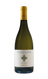 Вино Antinori San Giovanni della Sala Orvieto Classico Superiore 202&nbsp;0,75&nbsp;л