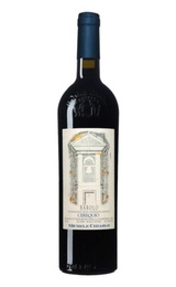 Вино Michele Chiarlo Cerequio Barolo 2011&nbsp;0,75&nbsp;л