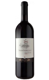 Вино Tormaresca Trentangeli Castel del Monte 2021&nbsp;0,75&nbsp;л