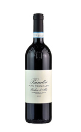 Вино Prunotto Barbera d'Alba Pian Romualdo 2023&nbsp;0,75&nbsp;л